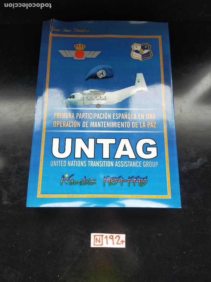 Libros de segunda mano: Untag - Foto 1