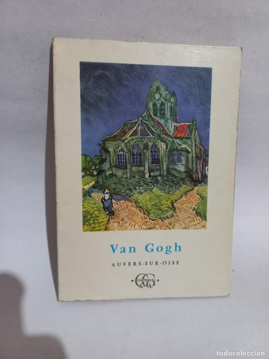 Libros de segunda mano: Fran&ccedil;ois Mathey - Van Gogh - 1957 - Foto 1