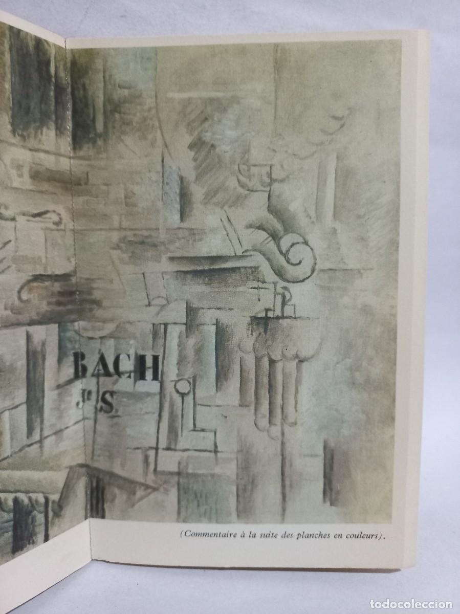 Libros de segunda mano: Jean Cassou - Georges Braque - 1956 - Foto 3