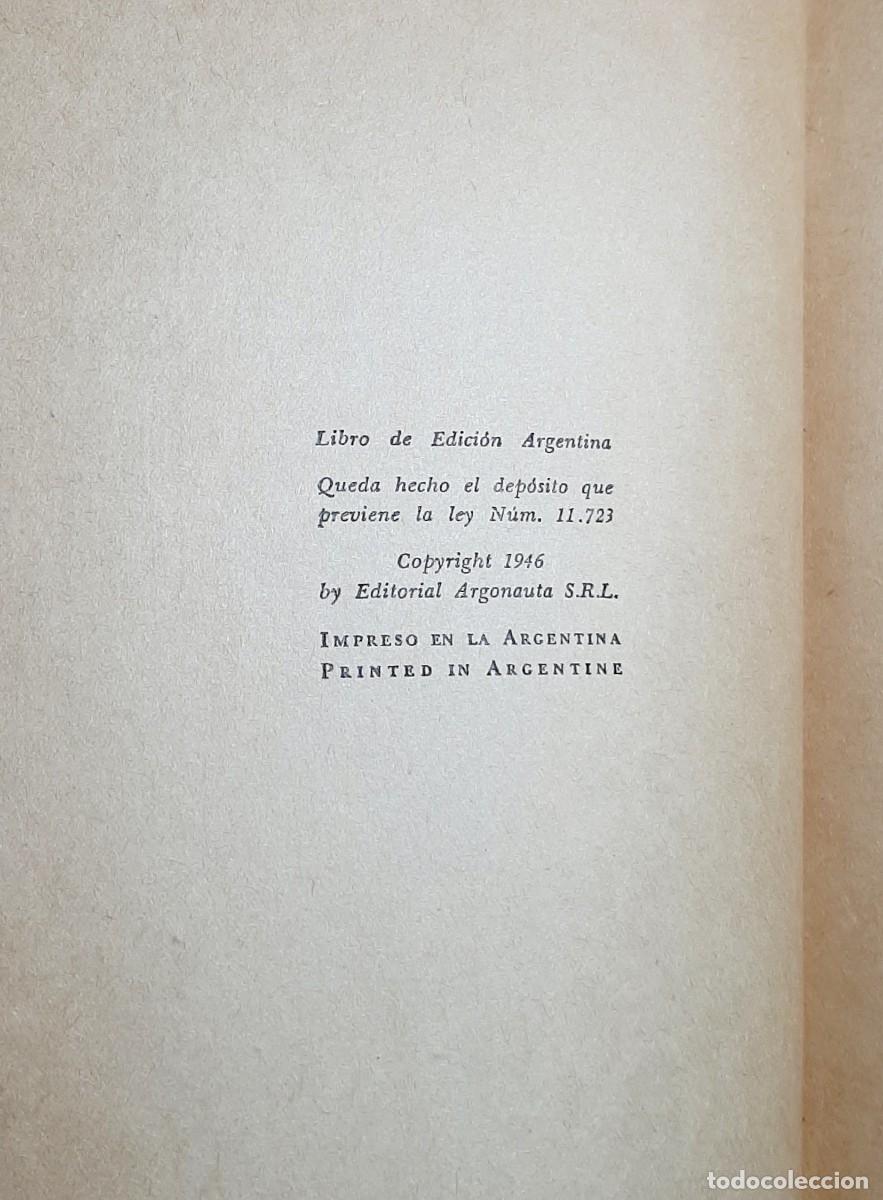 Libros de segunda mano: HISTORIA DE LA LITERATURA RUSA. WALISZEWSKI. 1946. - Foto 3