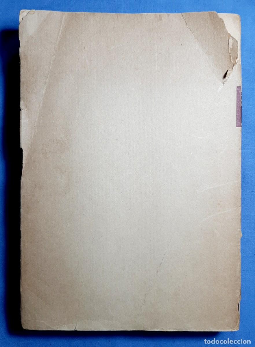 Libros de segunda mano: HISTORIA DE LA LITERATURA RUSA. WALISZEWSKI. 1946. - Foto 5