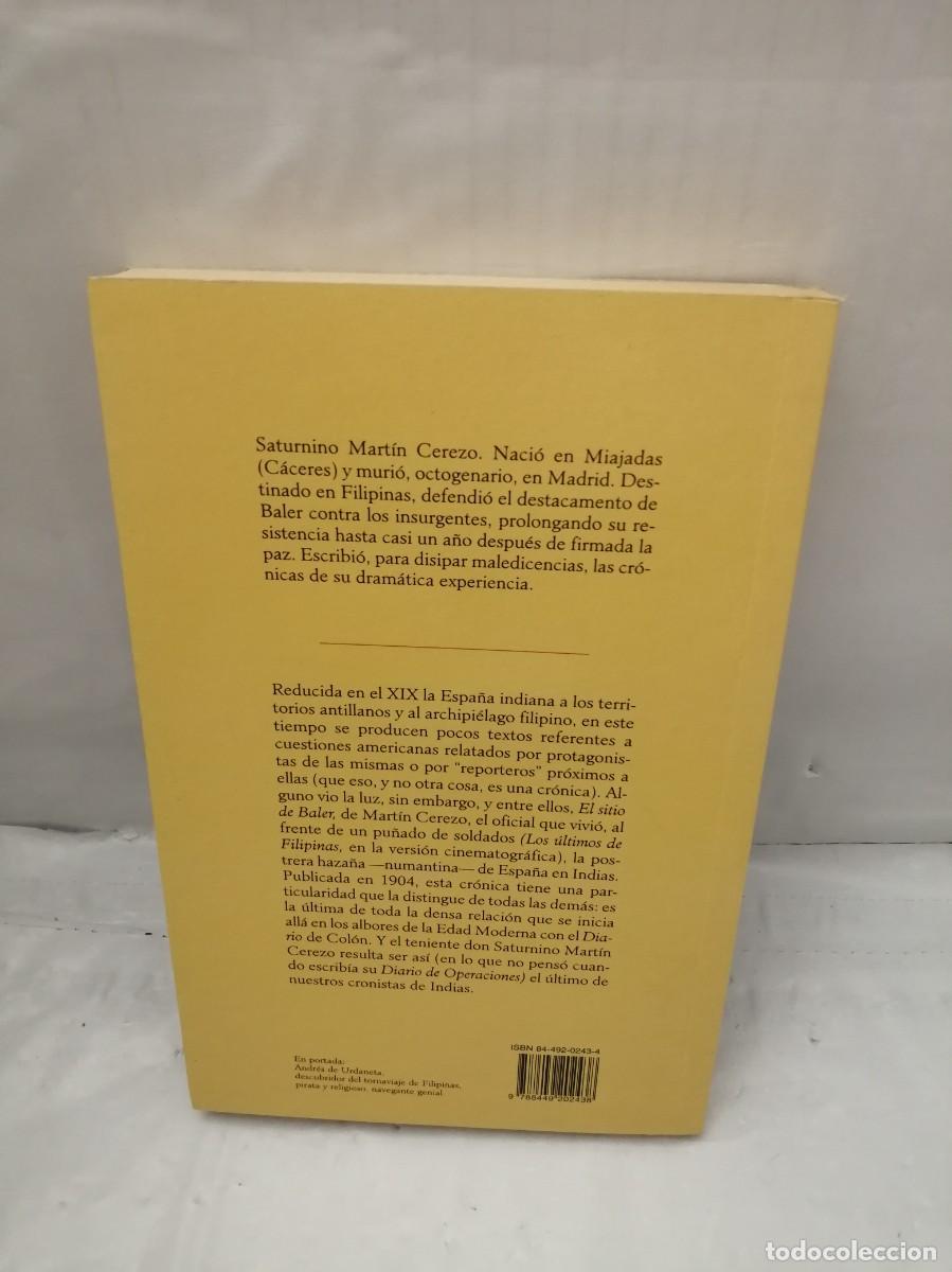 Libros de segunda mano: LA P&Eacute;RDIDA DE FILIPINAS - Foto 2