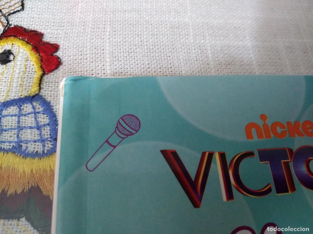 Libros de segunda mano: &rdquo;Victorious. El mon&oacute;logo del p&aacute;jaro&rdquo; (EVEREST) - Foto 6