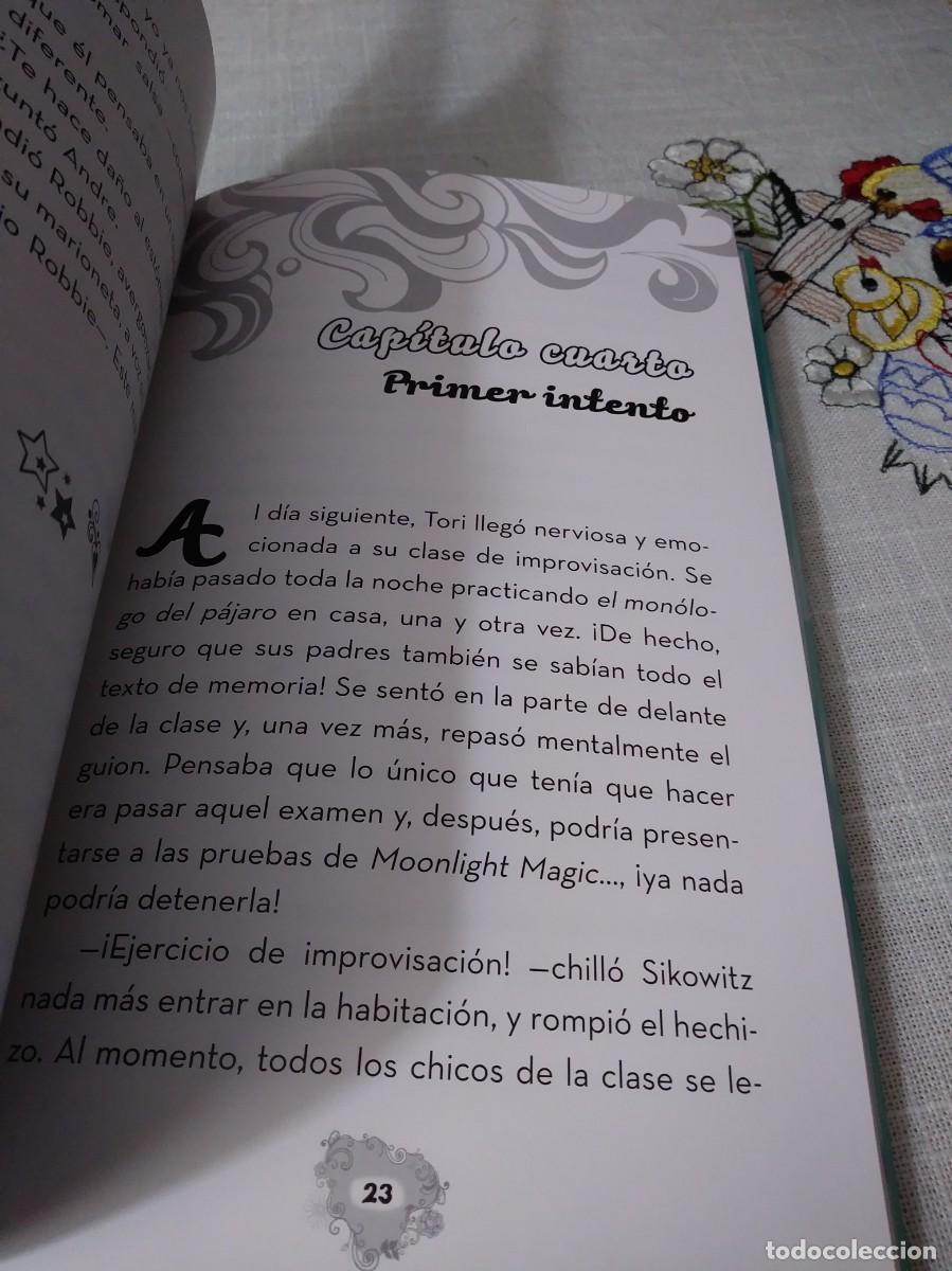 Libros de segunda mano: &rdquo;Victorious. El mon&oacute;logo del p&aacute;jaro&rdquo; (EVEREST) - Foto 7