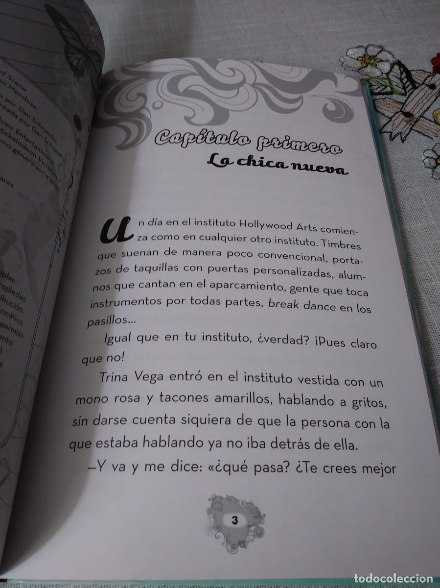Libros de segunda mano: &rdquo;Victorious. El mon&oacute;logo del p&aacute;jaro&rdquo; (EVEREST) - Foto 8