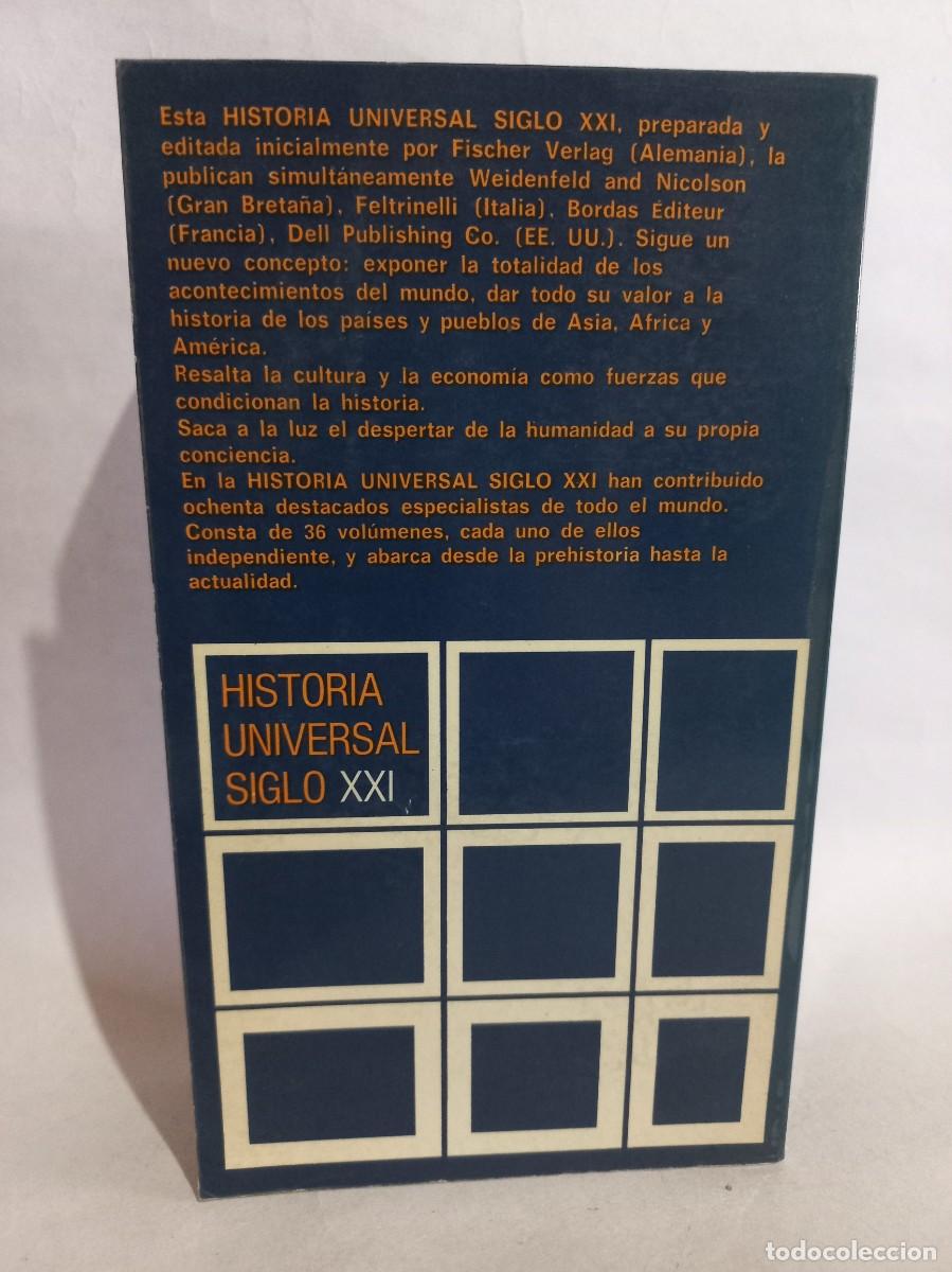 Libros de segunda mano: Jan Dhondt - La Alta Edad Media - 1971 - Foto 4