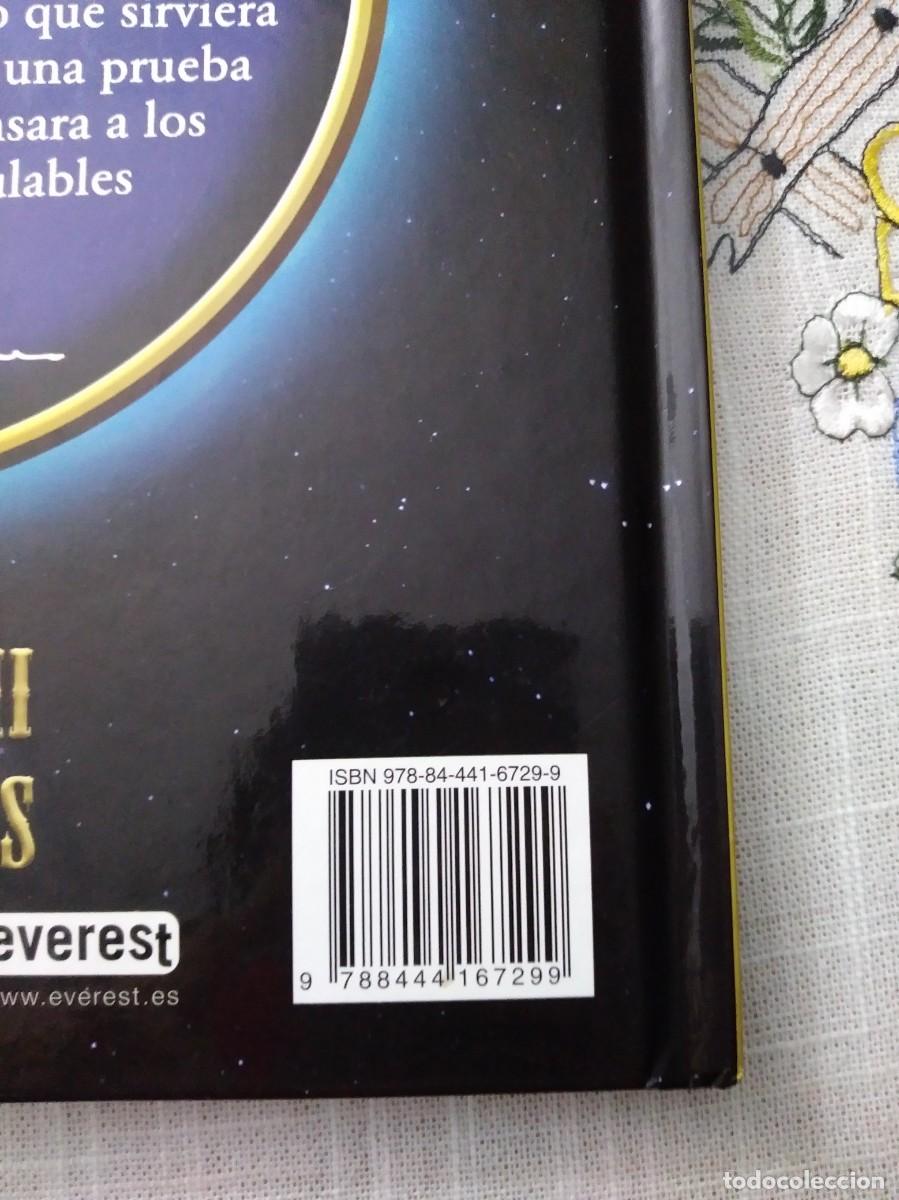 Libros de segunda mano: &rdquo;La gran b&uacute;squeda del tesoro Google Earth&rdquo; (Everest) - Foto 4