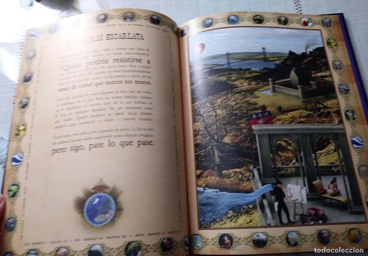 Libros de segunda mano: &rdquo;La gran b&uacute;squeda del tesoro Google Earth&rdquo; (Everest) - Foto 8