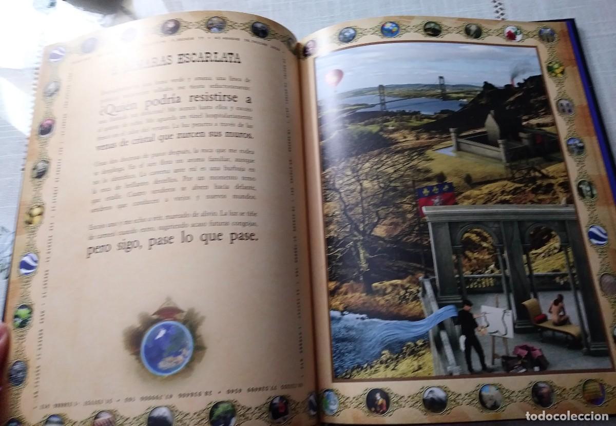 Libros de segunda mano: &rdquo;La gran b&uacute;squeda del tesoro Google Earth&rdquo; (Everest) - Foto 9