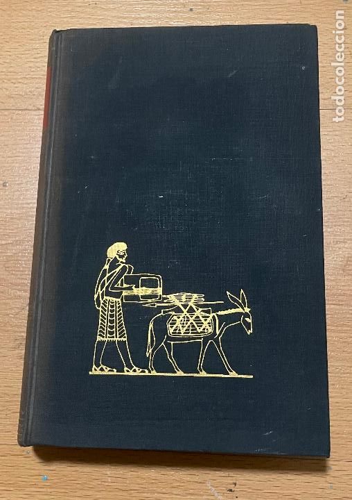 Libros de segunda mano: Y LA BIBLIA TENIA RAZON, Werner Keller, - Foto 2