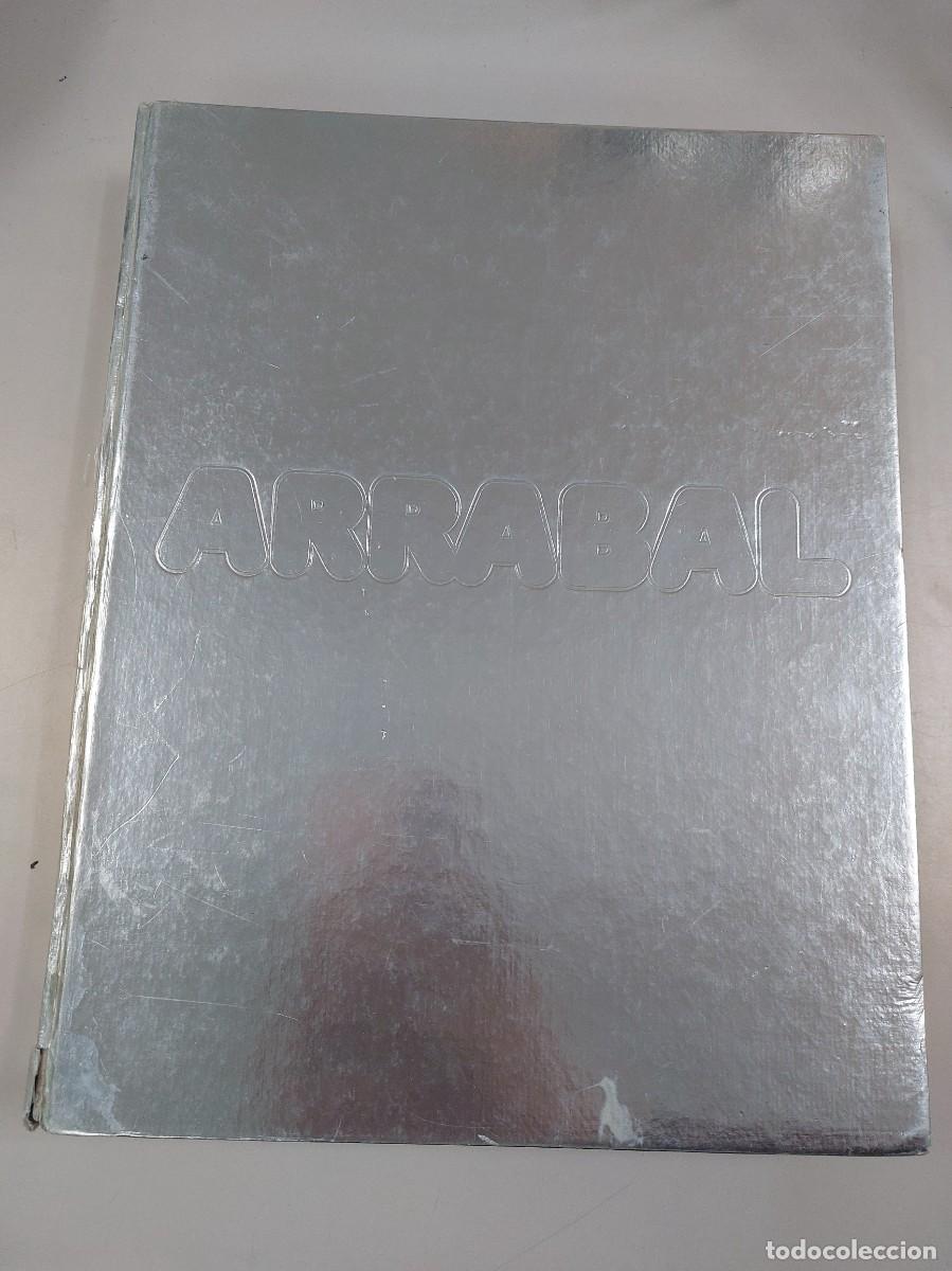Libros de segunda mano: Arrabal - Foto 1