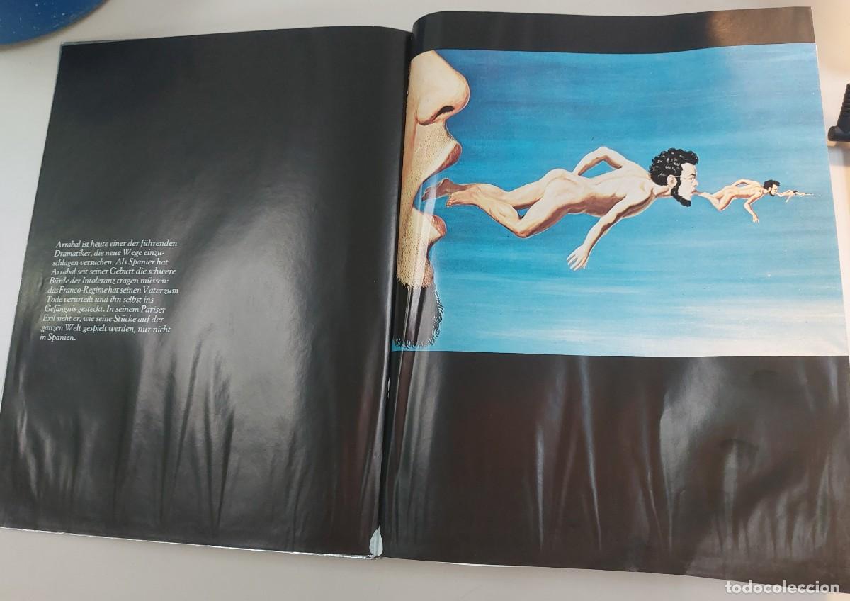 Libros de segunda mano: Arrabal - Foto 3