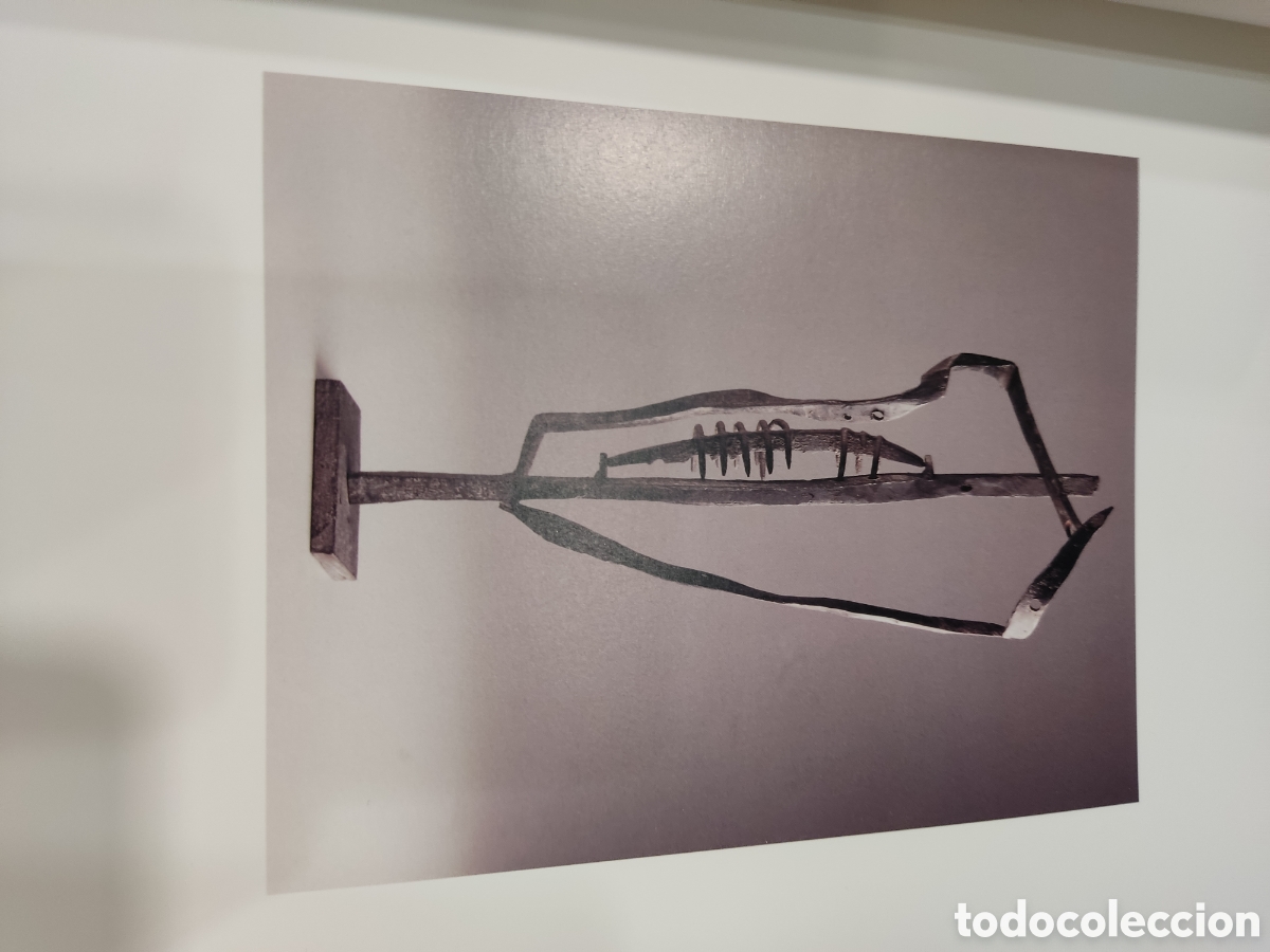 Libros de segunda mano: Las huellas del caminante. Pablo Serrano - Foto 3