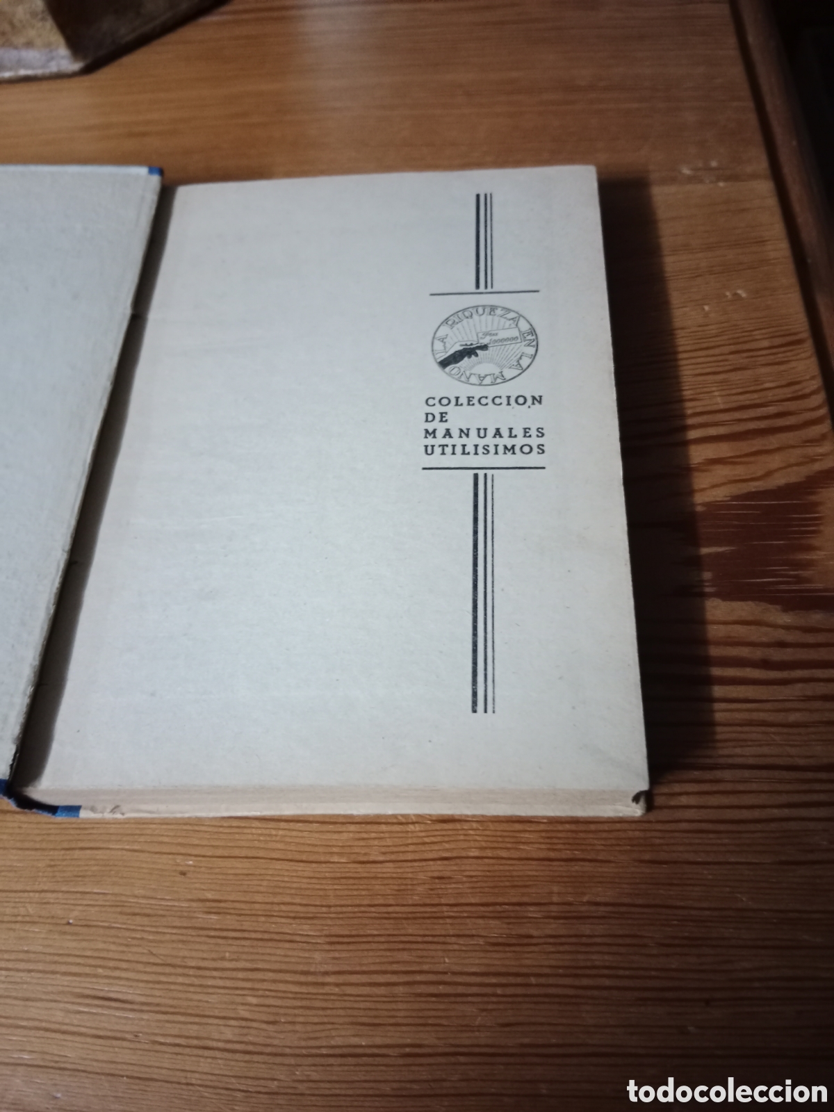 Libros de segunda mano: La riqueza en la mano - Foto 3