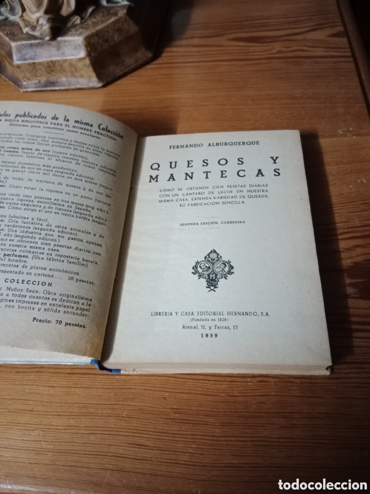 Libros de segunda mano: La riqueza en la mano - Foto 4