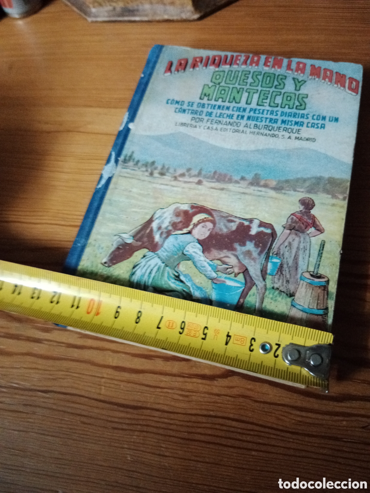Libros de segunda mano: La riqueza en la mano - Foto 10