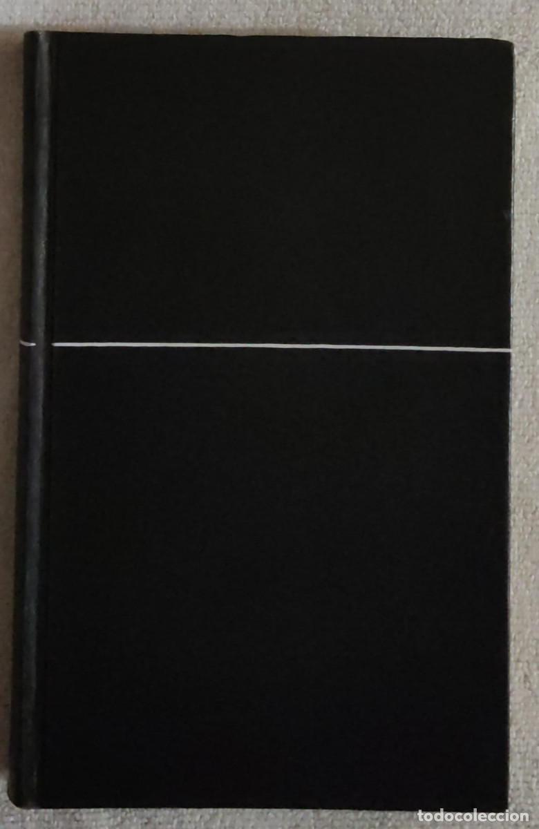Libros de segunda mano: MORTAL Y ROSA. - Foto 1