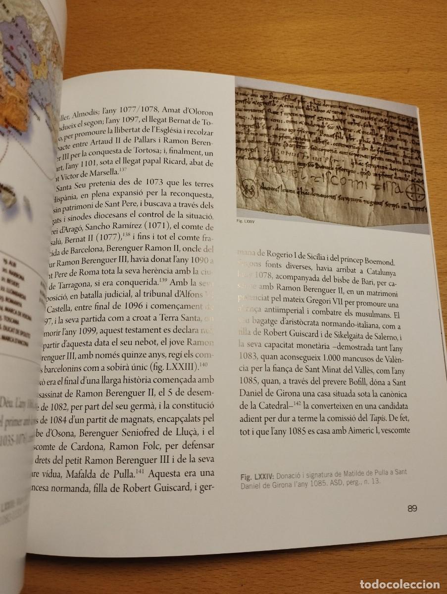 Libros de segunda mano: EL TAP&Iacute;S DE LA CREACI&Oacute; (MANUEL CASTI&Ntilde;EIRAS) - Foto 5