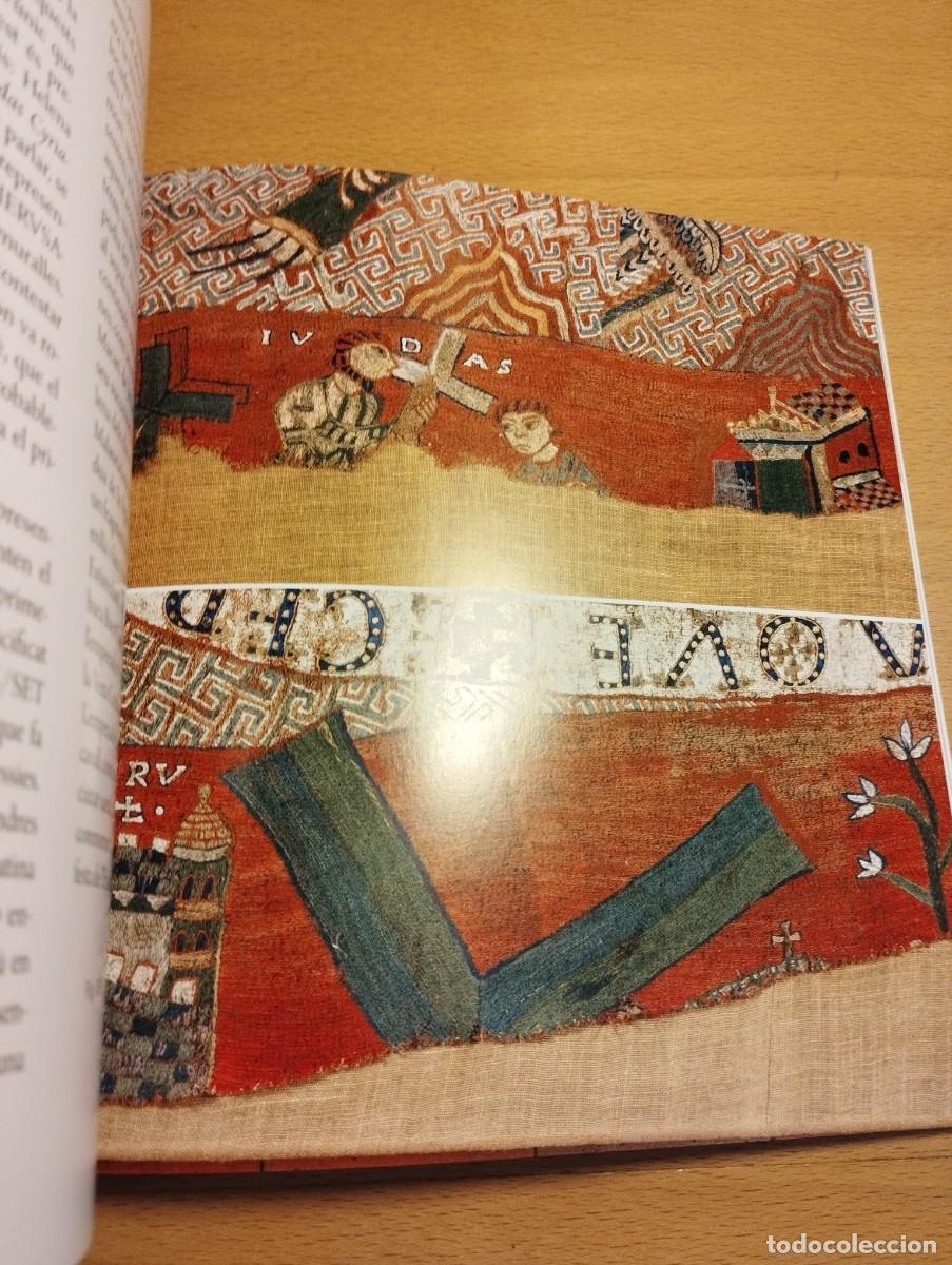 Libros de segunda mano: EL TAP&Iacute;S DE LA CREACI&Oacute; (MANUEL CASTI&Ntilde;EIRAS) - Foto 8