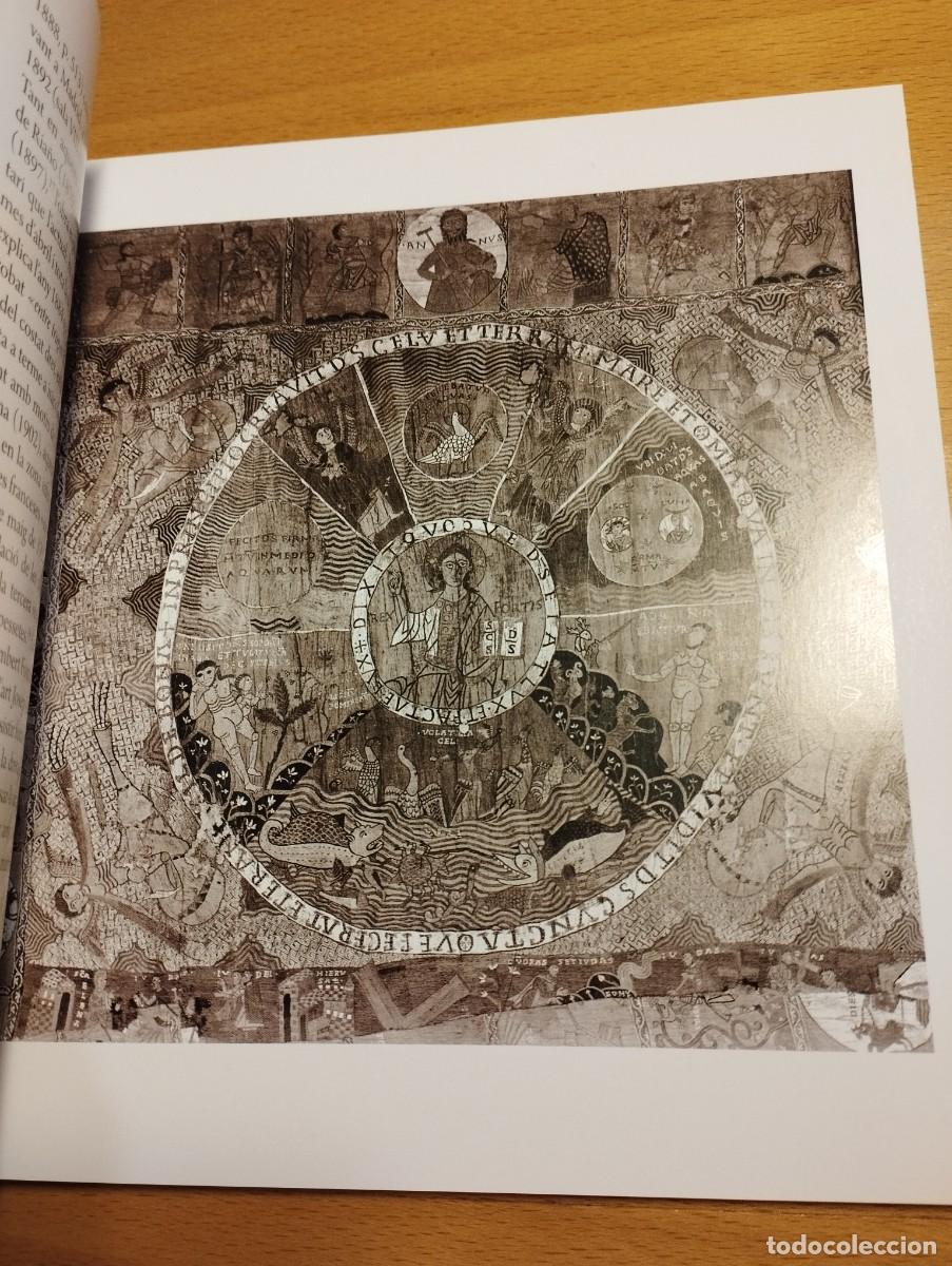 Libros de segunda mano: EL TAP&Iacute;S DE LA CREACI&Oacute; (MANUEL CASTI&Ntilde;EIRAS) - Foto 14