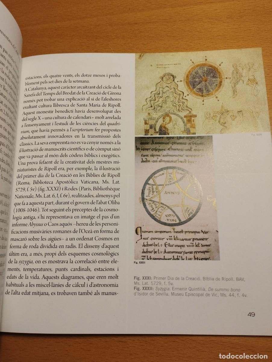 Libros de segunda mano: EL TAP&Iacute;S DE LA CREACI&Oacute; (MANUEL CASTI&Ntilde;EIRAS) - Foto 17