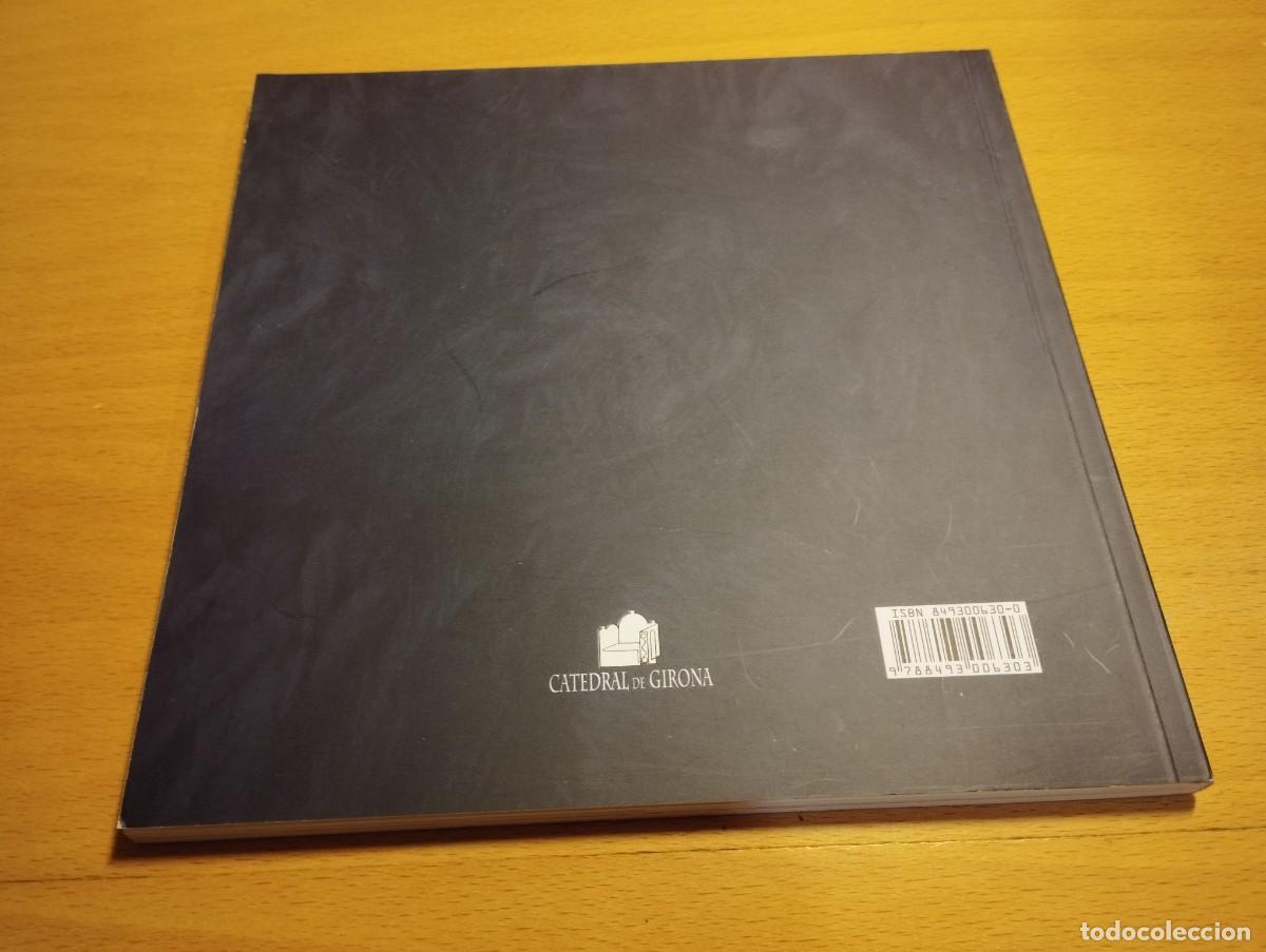 Libros de segunda mano: EL TAP&Iacute;S DE LA CREACI&Oacute; (MANUEL CASTI&Ntilde;EIRAS) - Foto 19