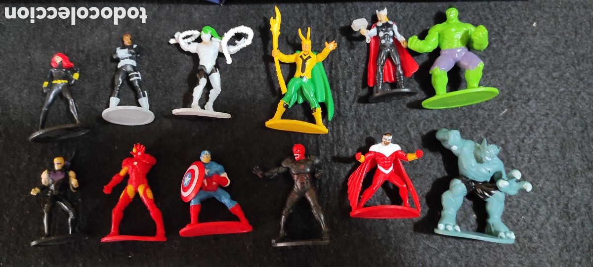 Libros de segunda mano: Los Avengers unidos. Libro juego Marvel - Foto 14