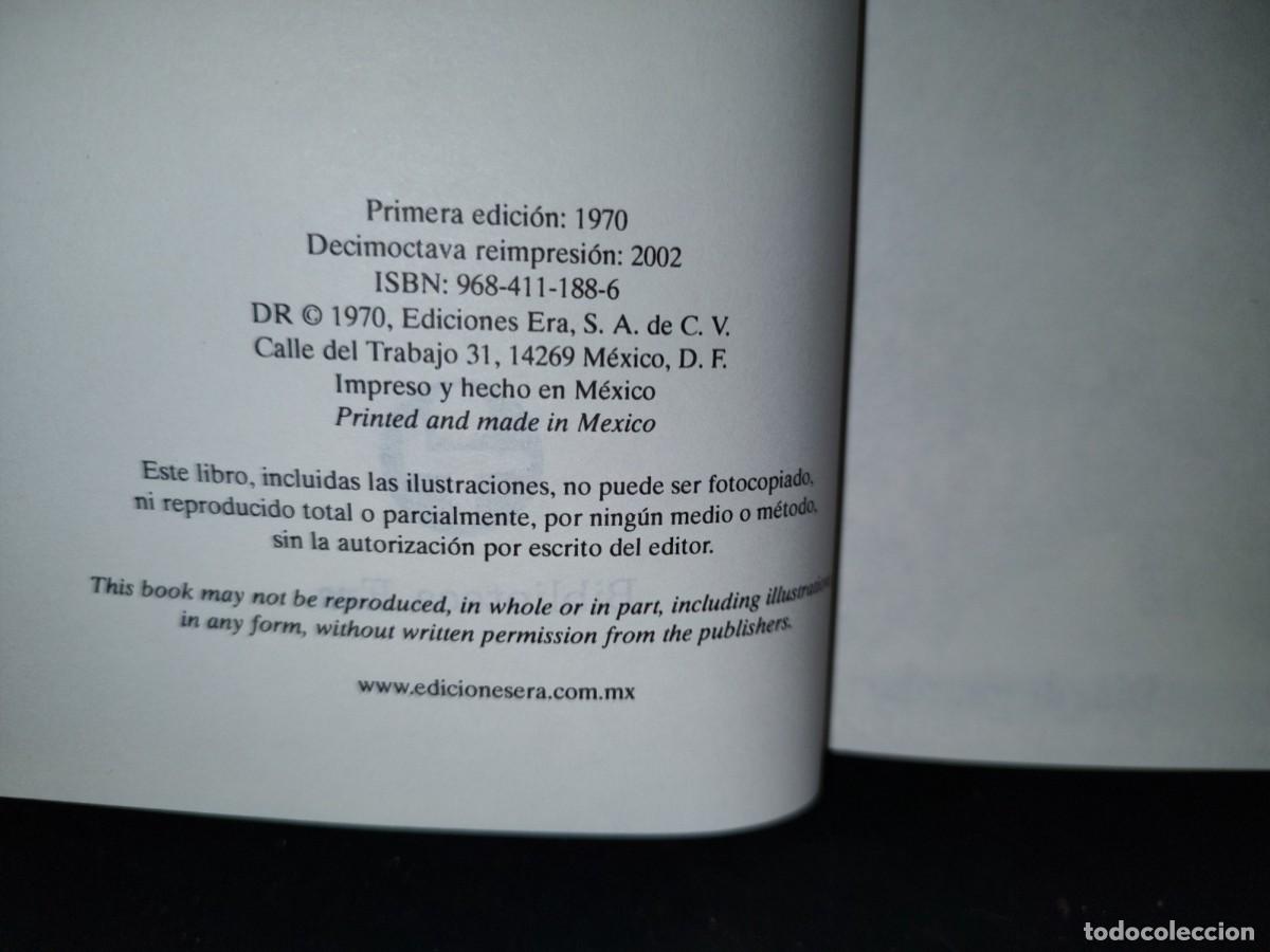 Libros de segunda mano: 61- D&Iacute;AS DE GUARDAR - CARLOS MONSIV&Aacute;IS - 2002 - Foto 4