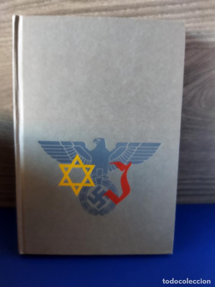 Libros de segunda mano: El viaje de los malditos - Foto 1