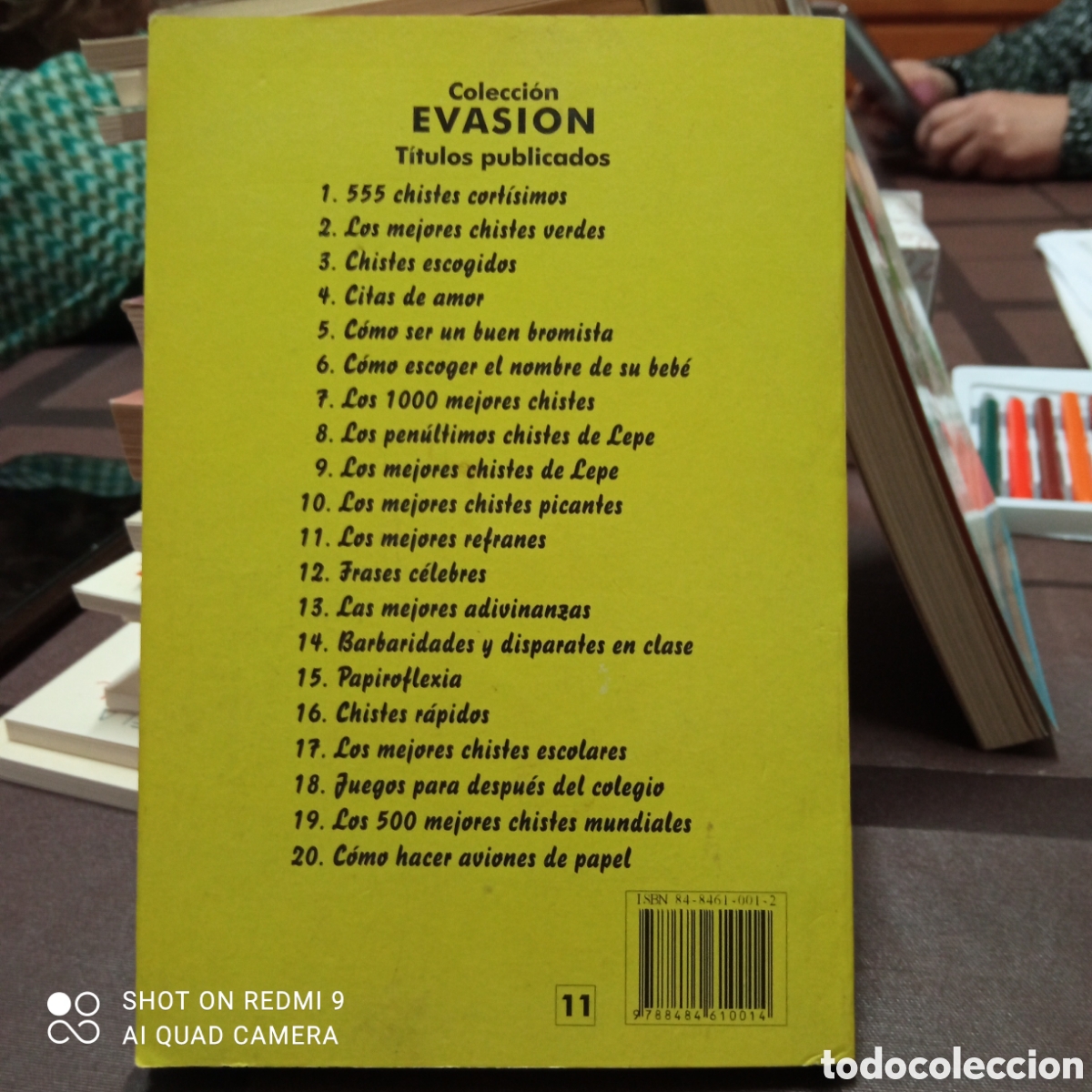 Libros de segunda mano: los mejores Refranes 1 edicion - Foto 2