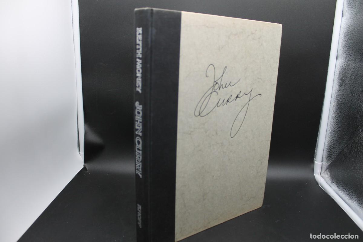 Libros de segunda mano: JOHN CURRY KEITH MONEY KNOPF 1987 EN INGLES - Foto 1