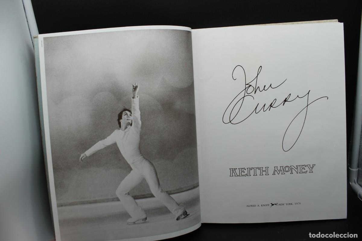 Libros de segunda mano: JOHN CURRY KEITH MONEY KNOPF 1987 EN INGLES - Foto 7