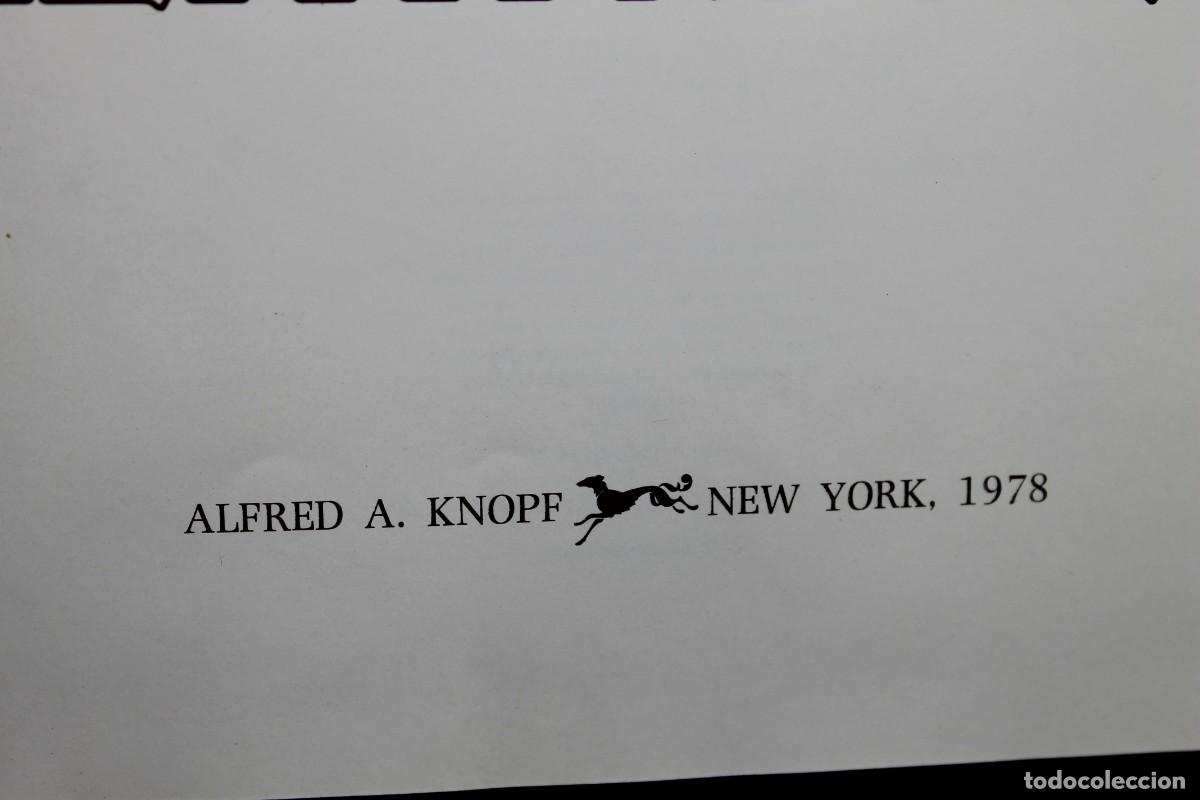 Libros de segunda mano: JOHN CURRY KEITH MONEY KNOPF 1987 EN INGLES - Foto 8