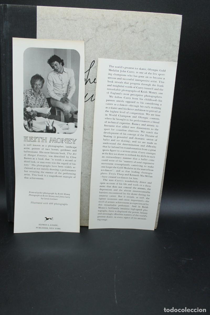 Libros de segunda mano: JOHN CURRY KEITH MONEY KNOPF 1987 EN INGLES - Foto 10