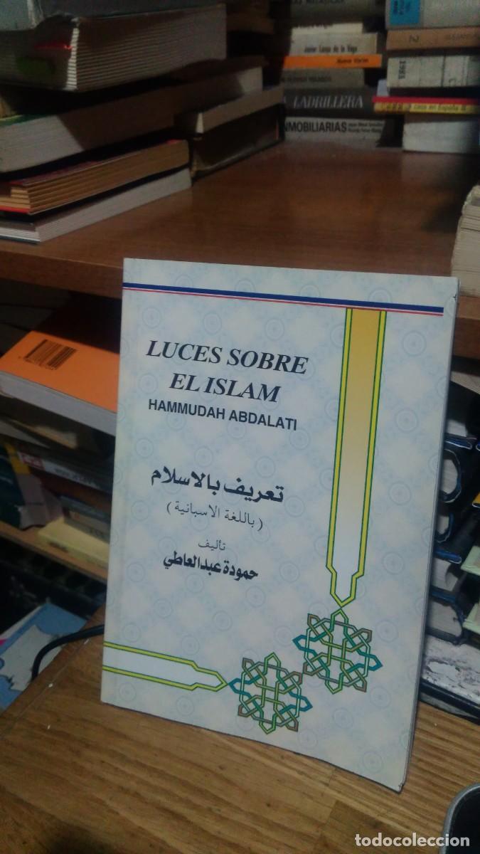 Libros de segunda mano: LUCES SOBRE EL ISLAM, HAMMUDAH ABDALATI - Foto 1