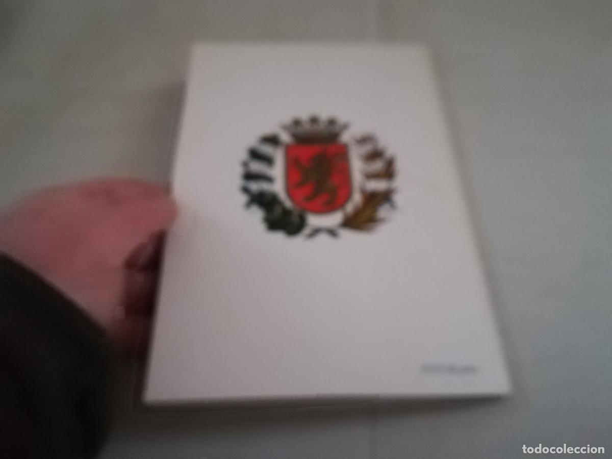 Libros de segunda mano: PROGRAMA FIESTAS PILAR ZARAGOZA 1980 / CONS342 / ARAGON - Foto 4