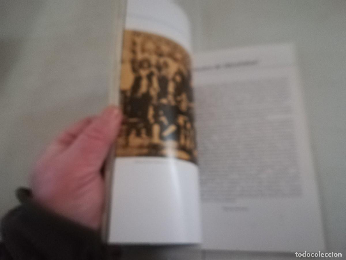 Libros de segunda mano: PROGRAMA FIESTAS PILAR ZARAGOZA 1980 / CONS342 / ARAGON - Foto 5