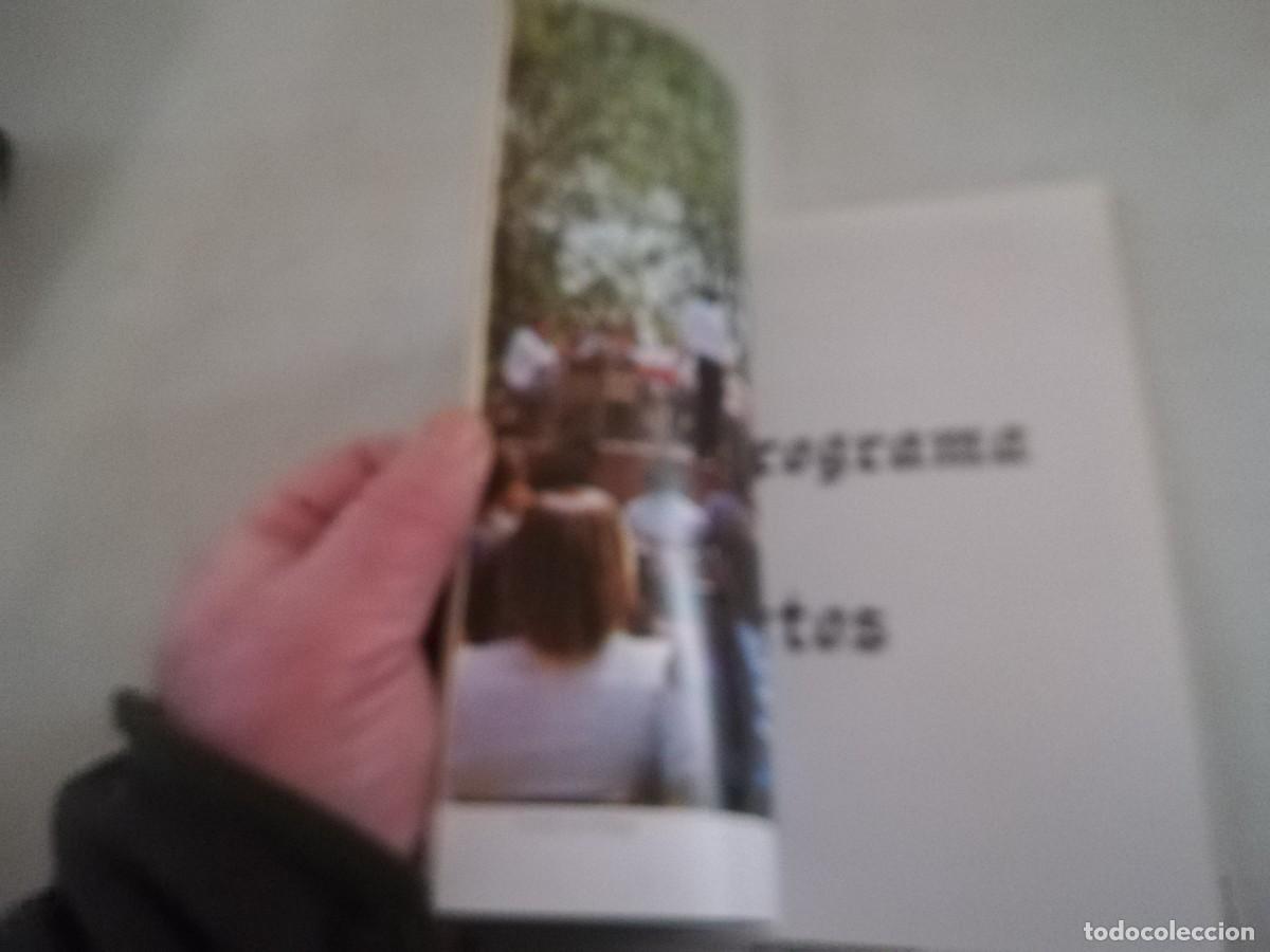 Libros de segunda mano: PROGRAMA FIESTAS PILAR ZARAGOZA 1980 / CONS342 / ARAGON - Foto 8