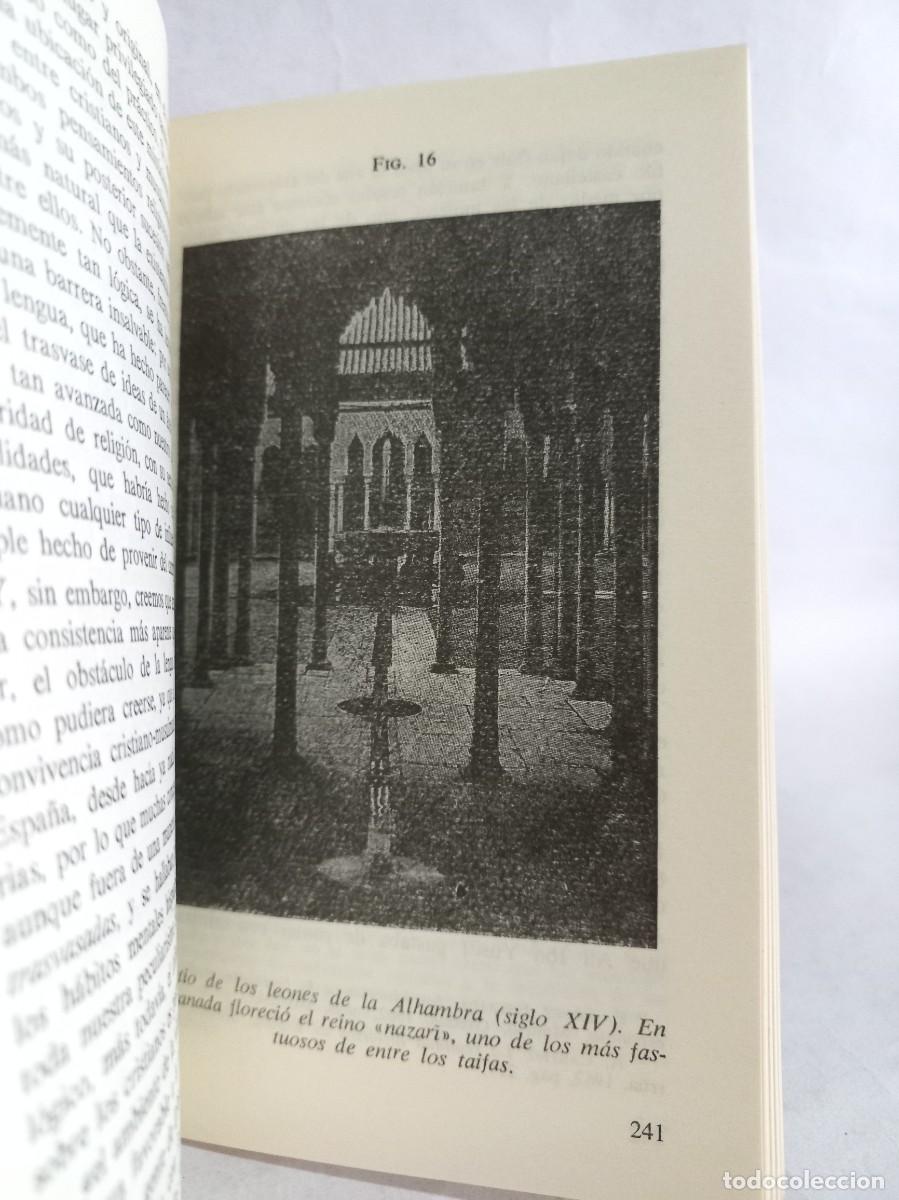 Libros de segunda mano: Crist&oacute;bal Cuevas - El Pensamiento del Islam - 1972 - Foto 4