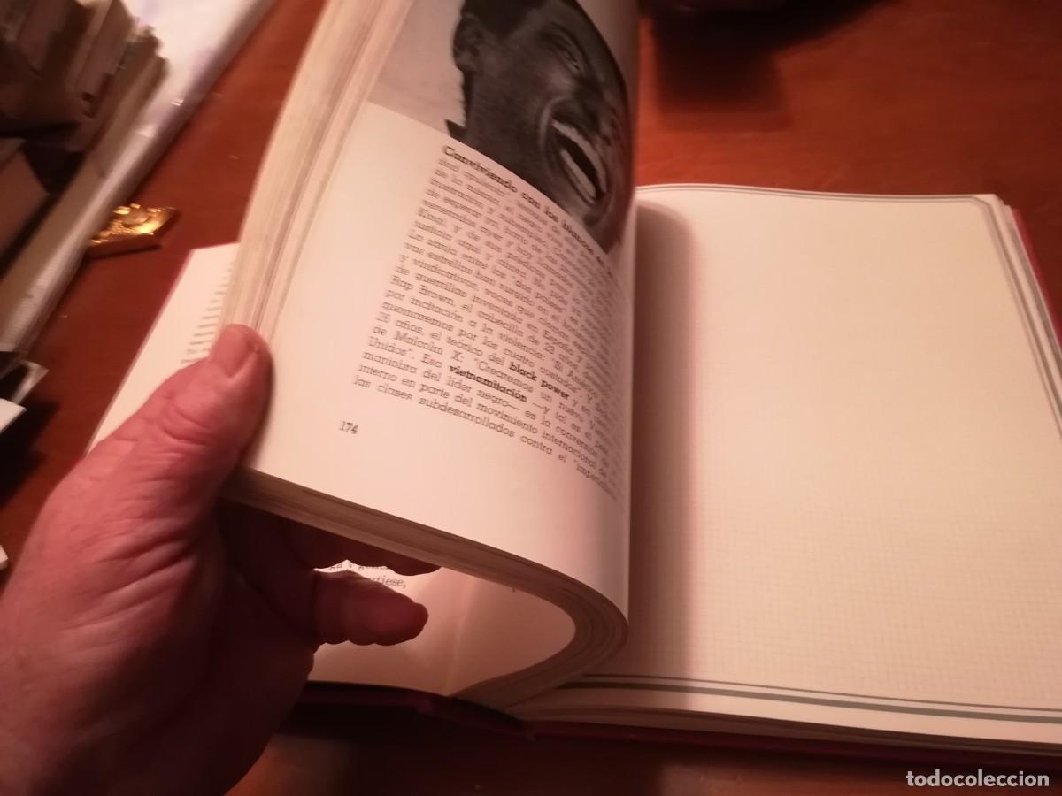 Libros de segunda mano: LIBRO PERSONAL 67 DE RECUERDOS / CONS 323 / DIFUSORA INTERNACIONAL - Foto 9