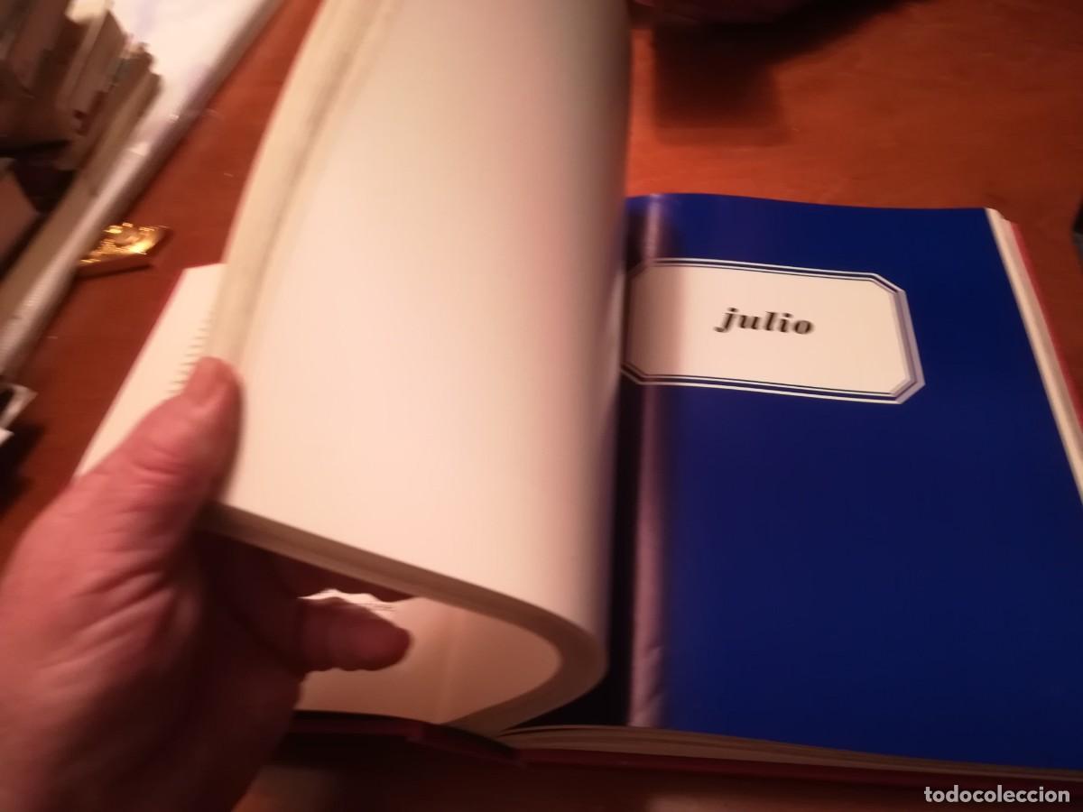 Libros de segunda mano: LIBRO PERSONAL 67 DE RECUERDOS / CONS 323 / DIFUSORA INTERNACIONAL - Foto 10