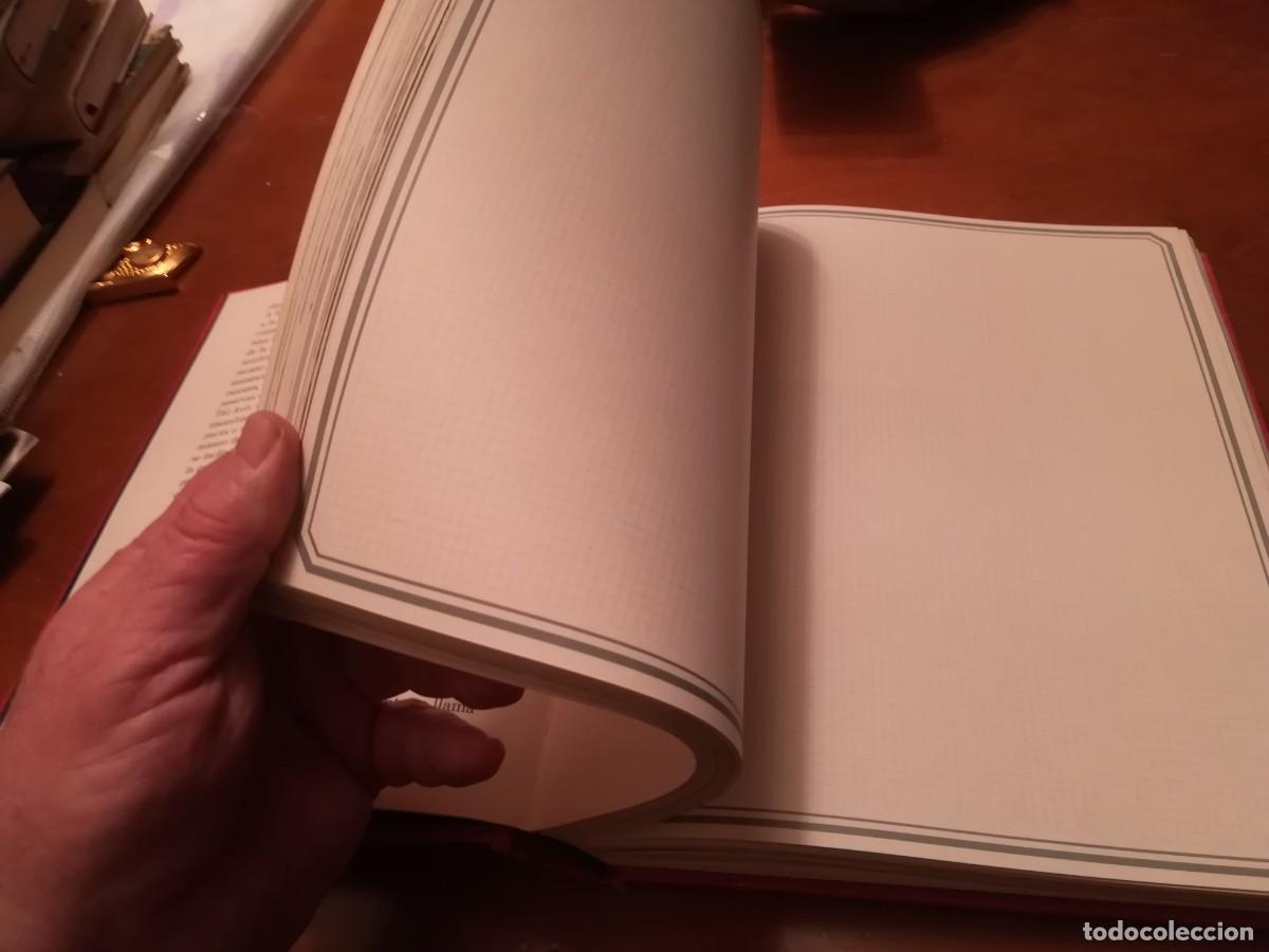 Libros de segunda mano: LIBRO PERSONAL 67 DE RECUERDOS / CONS 323 / DIFUSORA INTERNACIONAL - Foto 11