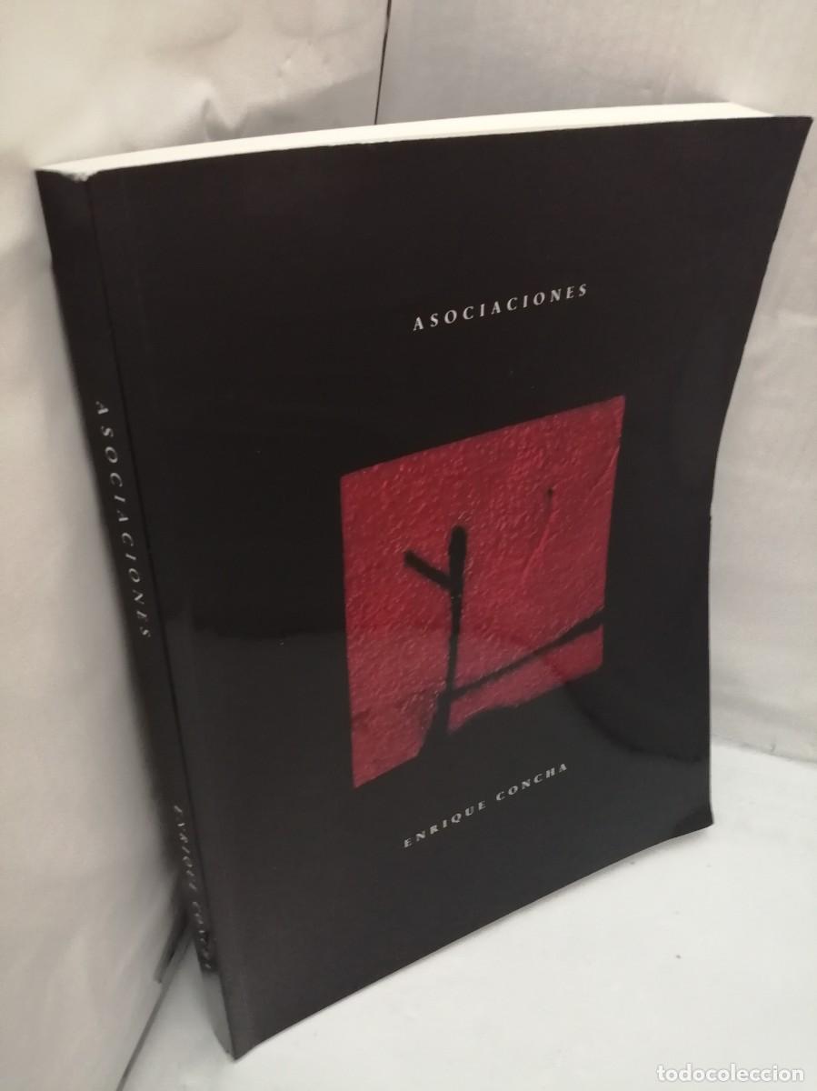 Libros de segunda mano: ASOCIACIONES (PRIMERA EDICI&Oacute;N) - Foto 10