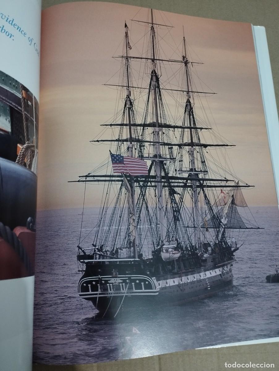 Libros de segunda mano: TALL SHIPS. THE MAGIC OF SAIL (DEAN SERVER) - Foto 12