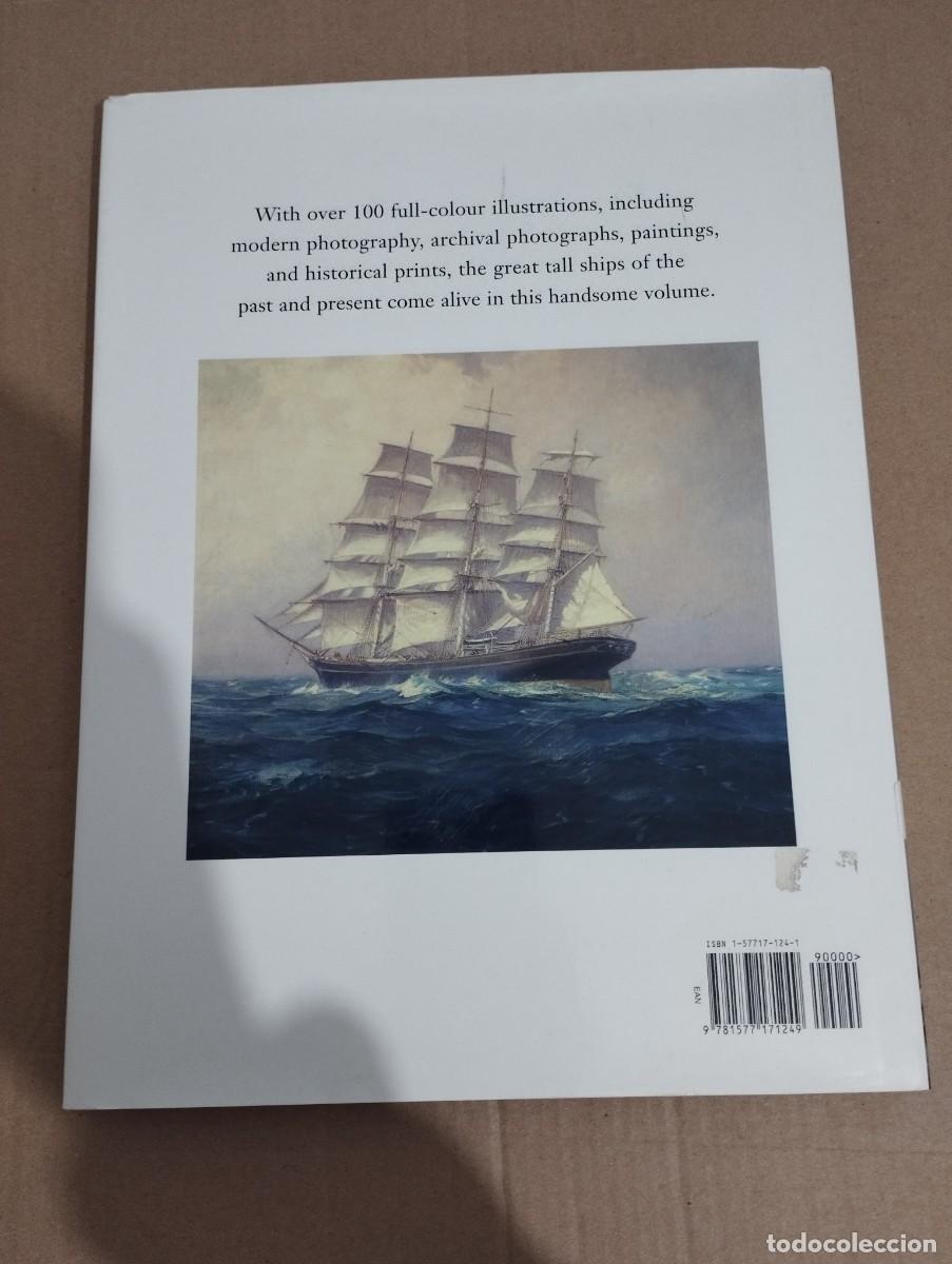 Libros de segunda mano: TALL SHIPS. THE MAGIC OF SAIL (DEAN SERVER) - Foto 15