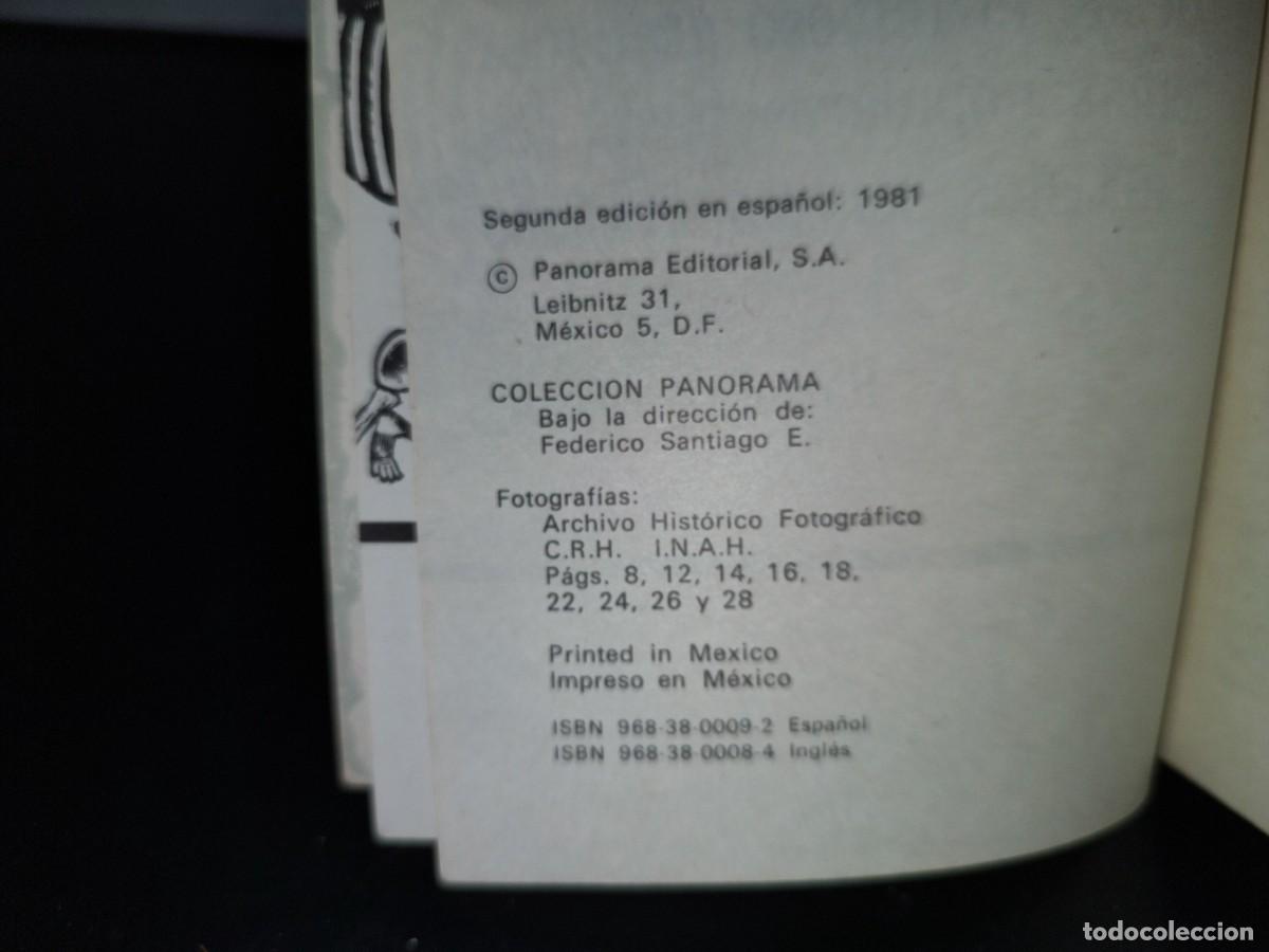 Libros de segunda mano: 61- POSADA Y EL GRABADO MEXICANO - RAFAEL CARRILLO A. - Foto 5