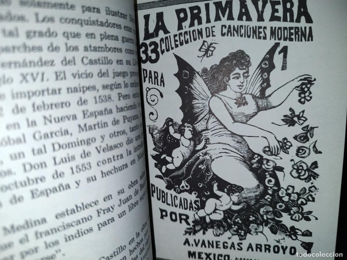 Libros de segunda mano: 61- POSADA Y EL GRABADO MEXICANO - RAFAEL CARRILLO A. - Foto 13
