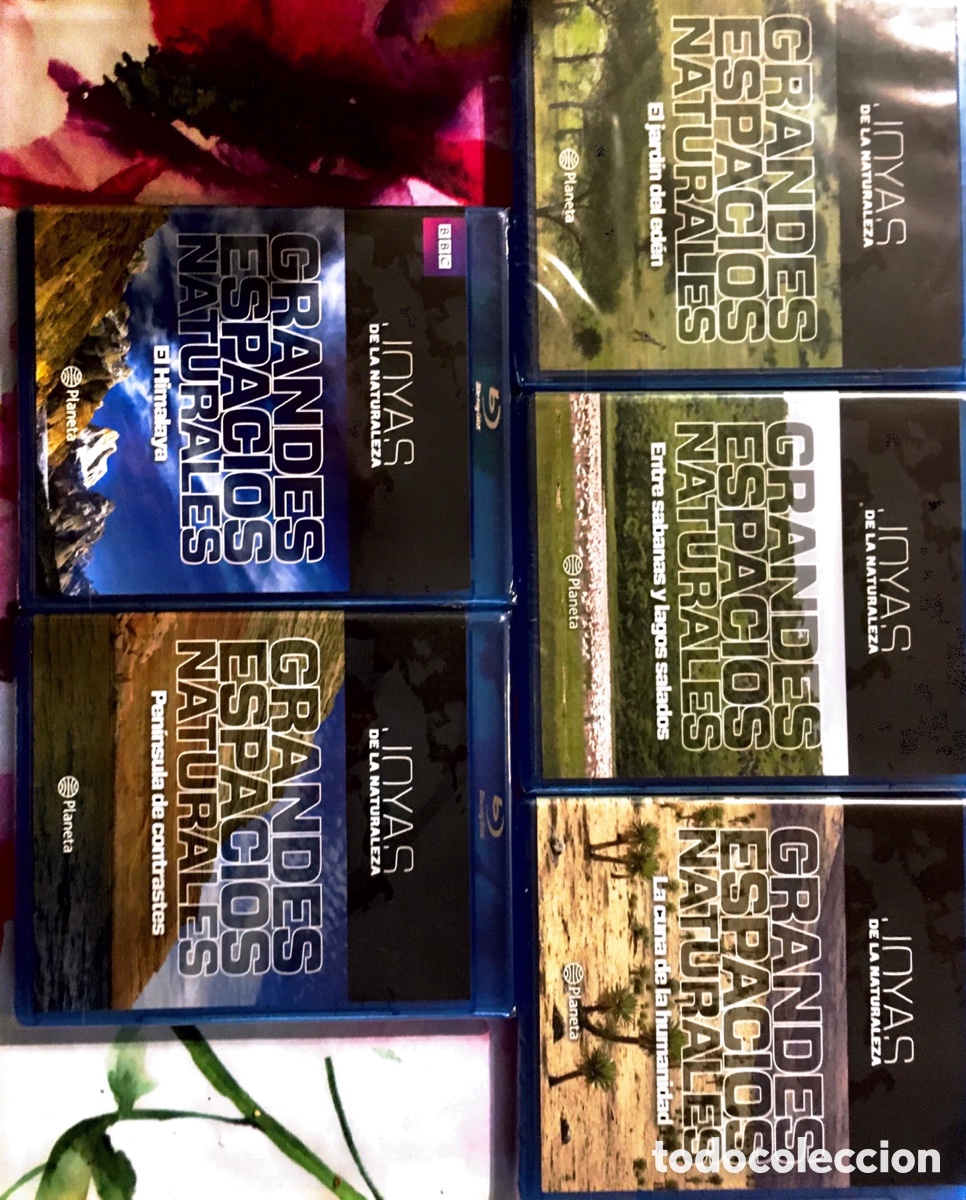 Libros de segunda mano: Joyas de la naturaleza - Foto 3