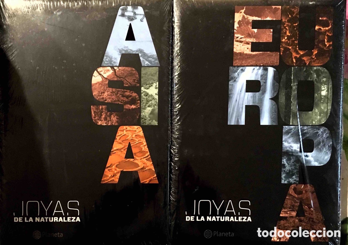 Libros de segunda mano: Joyas de la naturaleza - Foto 6