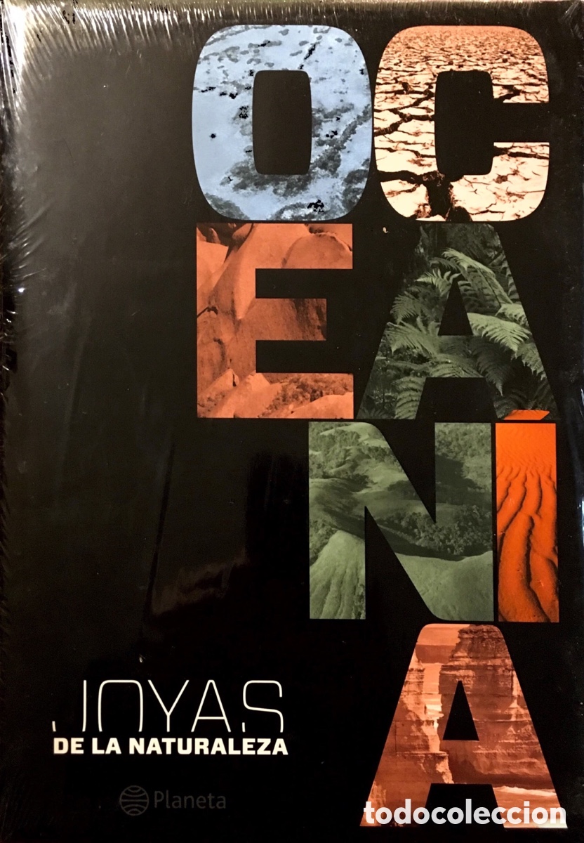 Libros de segunda mano: Joyas de la naturaleza - Foto 7
